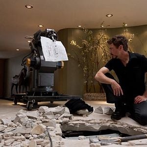 Foto Robert Downey Jr.