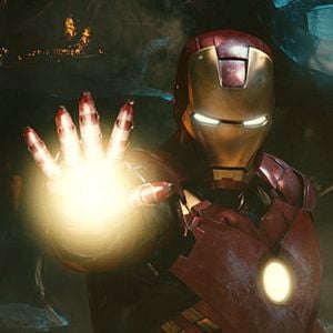 Foto Iron Man 2