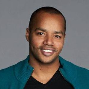 Foto Donald Faison