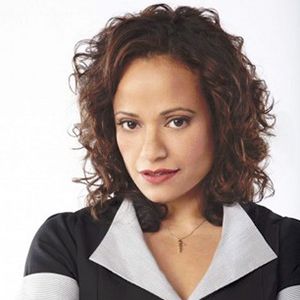 Foto Judy Reyes