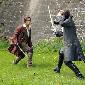 Foto Thibault de Montalembert