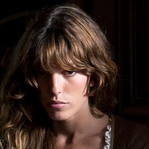Foto Lou Doillon
