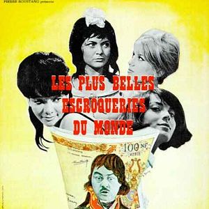 Foto Las más famosas estafas del mundo