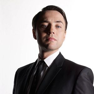 Foto Vincent Kartheiser