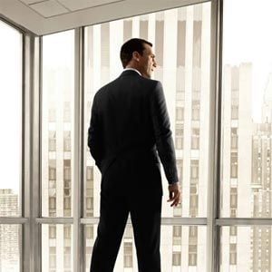 Foto Mad Men