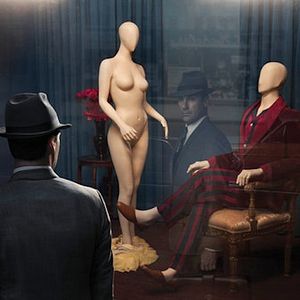 Foto Mad Men