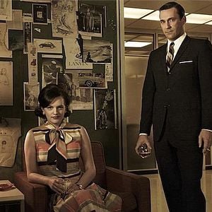 Foto Mad Men