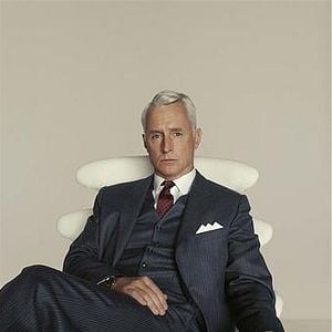 Foto John Slattery