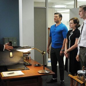 Foto Vincent Kartheiser