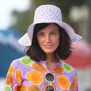 Foto Jessica Paré