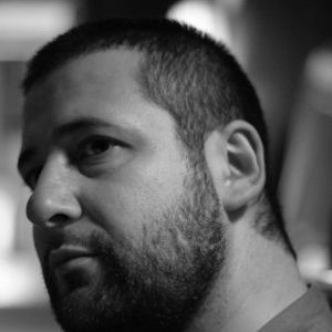 Foto Héctor Cabello Reyes