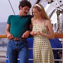 Foto Más historias de San Francisco