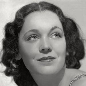 Foto Maureen O'Sullivan