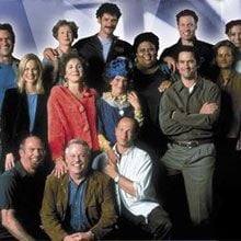 Foto Vecinos peculiares