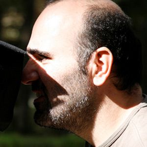 Foto Nader T. Homayoun