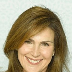 Foto Peri Gilpin