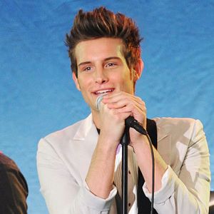 Foto Nico Tortorella