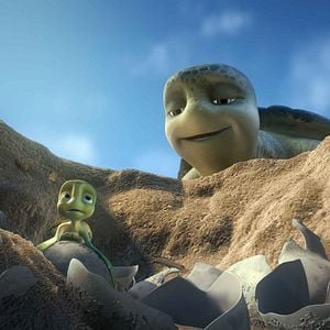 Foto Las aventuras de Sammy