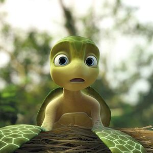 Foto Las aventuras de Sammy