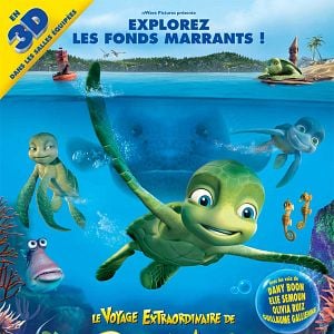 Foto Las aventuras de Sammy