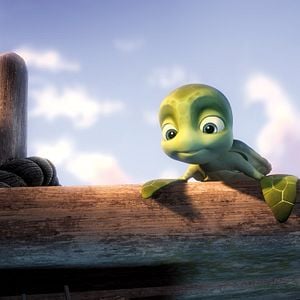 Foto Las aventuras de Sammy