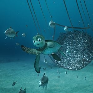 Foto Las aventuras de Sammy