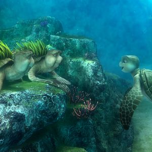 Foto Las aventuras de Sammy