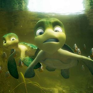 Foto Las aventuras de Sammy