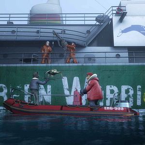 Foto Las aventuras de Sammy