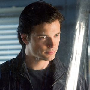 Foto Tom Welling