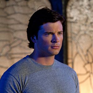 Foto Tom Welling