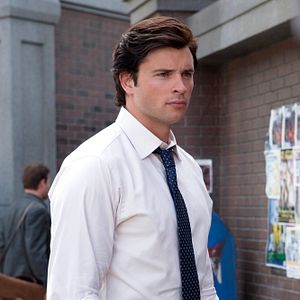 Foto Tom Welling