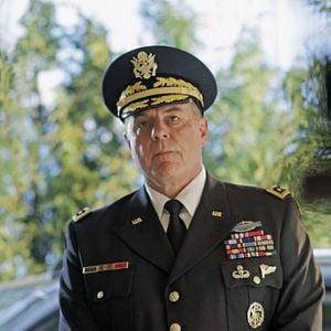 Foto Michael Ironside