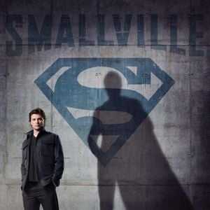 Foto Smallville