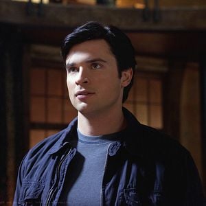 Foto Tom Welling