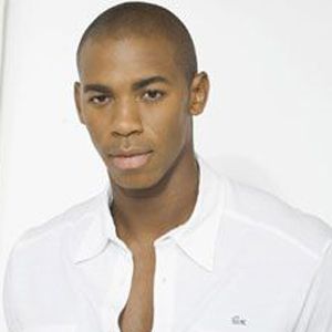 Foto Mehcad Brooks