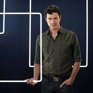 Foto Brendan Hines