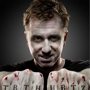 Foto Tim Roth