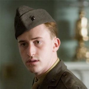 Foto Joseph Mazzello