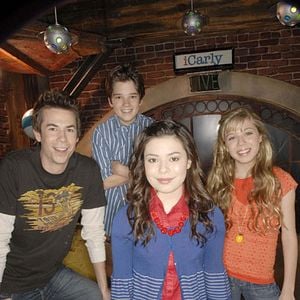 Foto iCarly