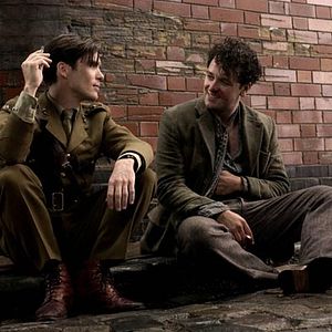 Foto En el límite del amor