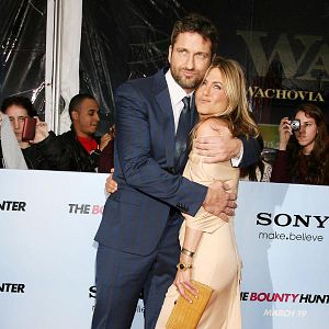 Foto Jennifer Aniston