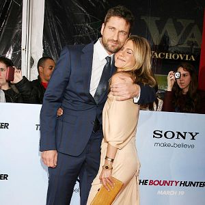 Foto Jennifer Aniston