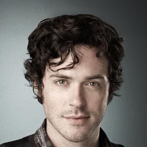 Foto Brendan Hines