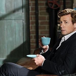 Foto Simon Baker