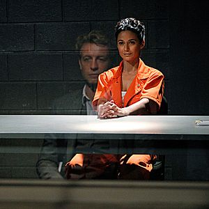 Foto Emmanuelle Chriqui