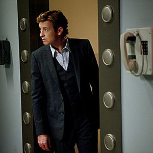 Foto Simon Baker