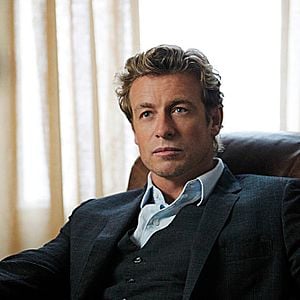 Foto Simon Baker