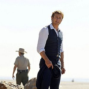 Foto Simon Baker