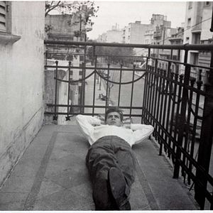 Foto Che, un hombre nuevo